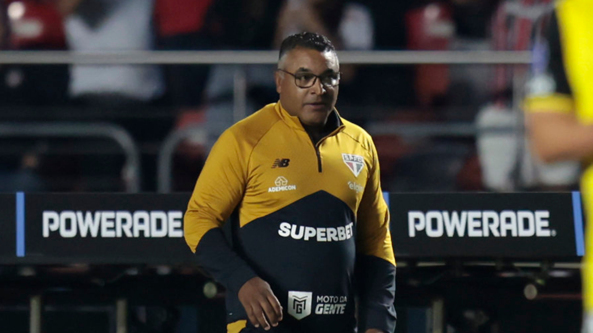 Foto: Paulo Pinto / São Paulo FC