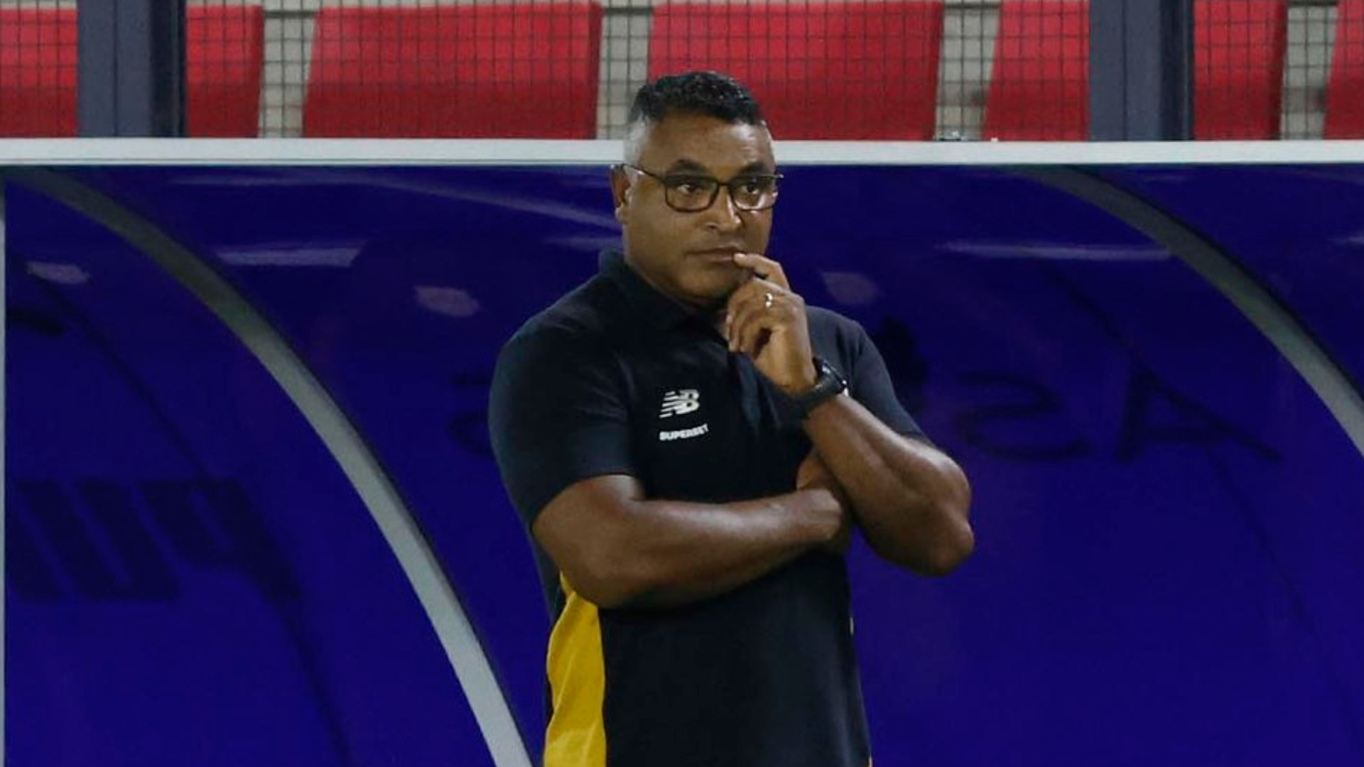 Foto: Rubens Chiri / Saopaulofc.net