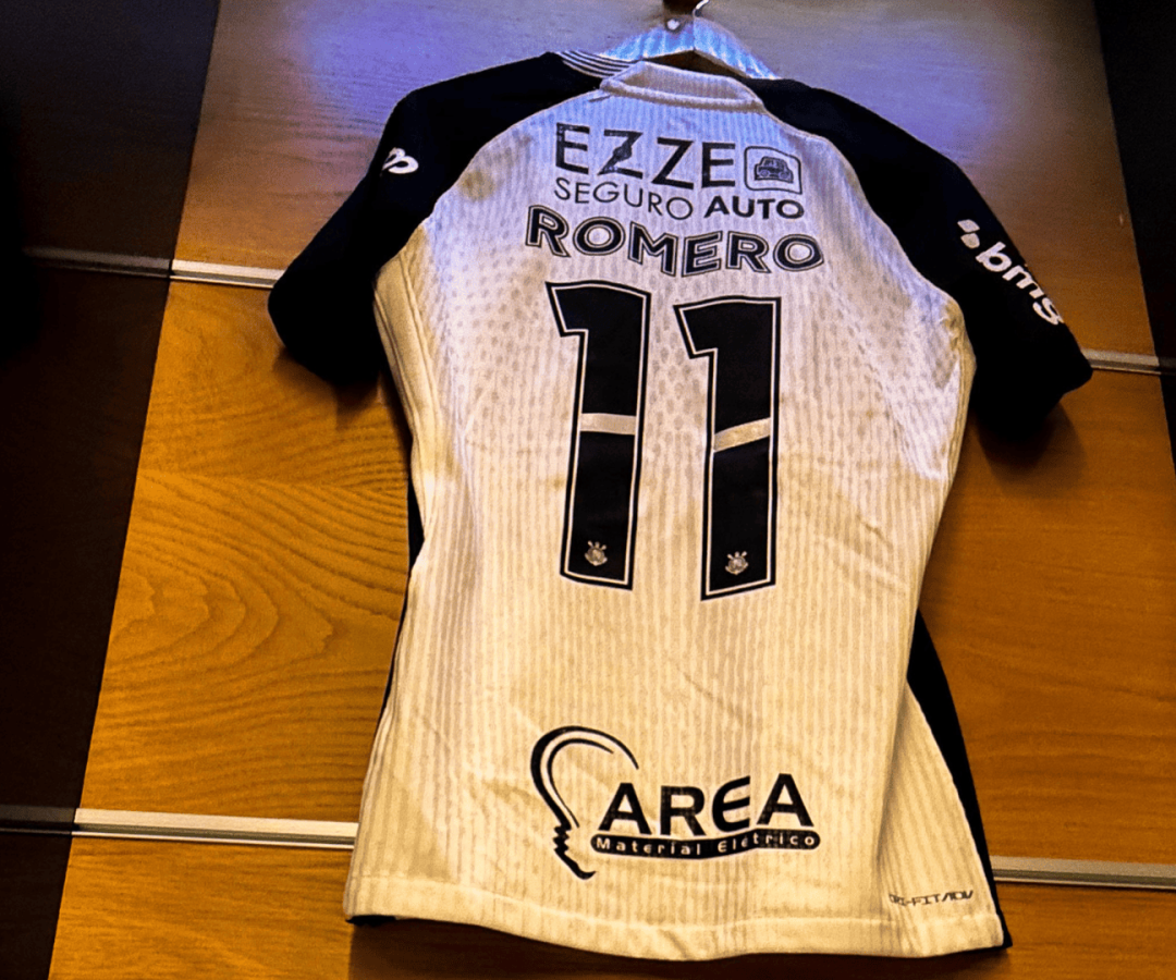 Foto: Rodrigo Coca / Corinthians