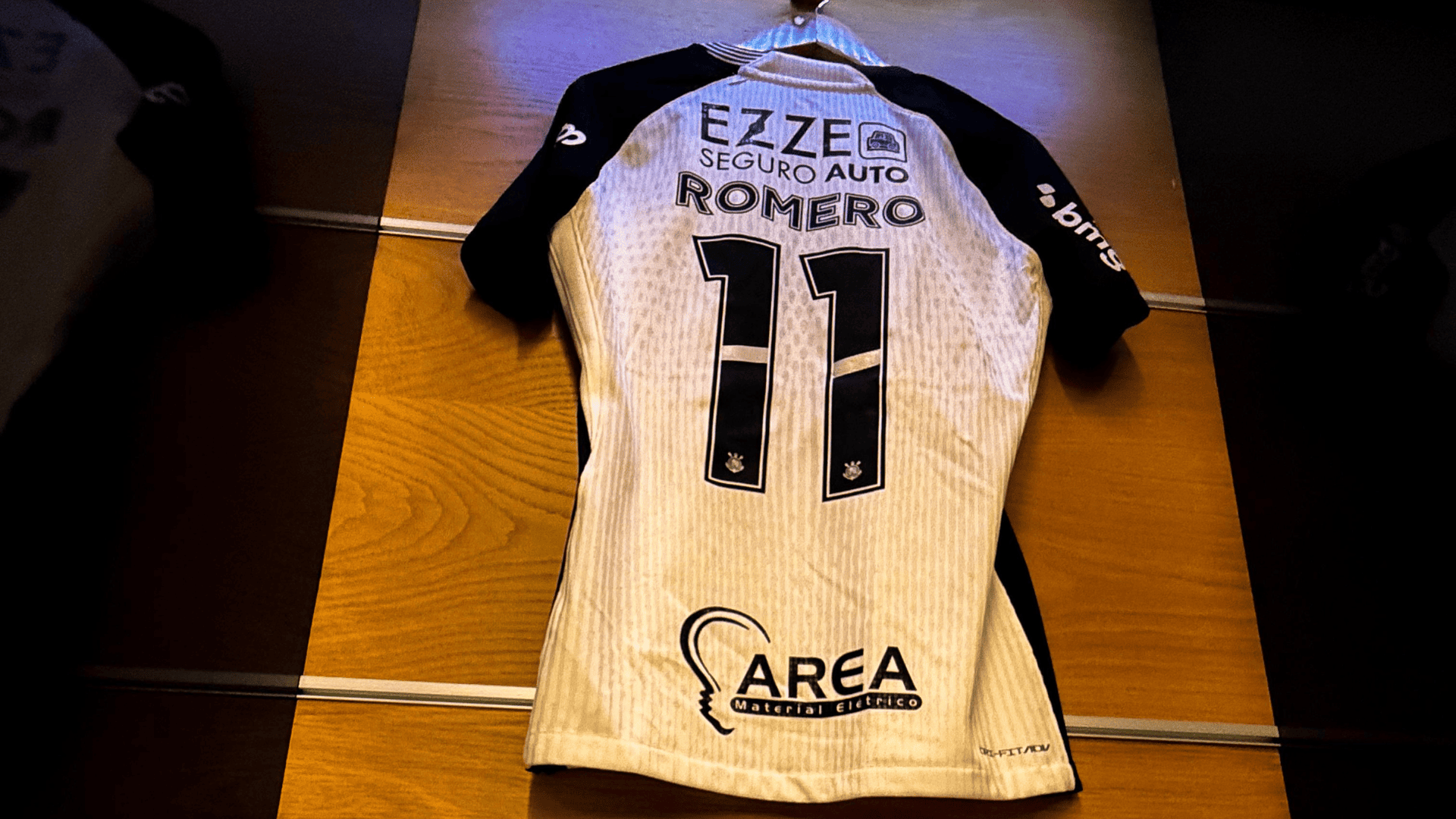 Foto: Rodrigo Coca / Corinthians