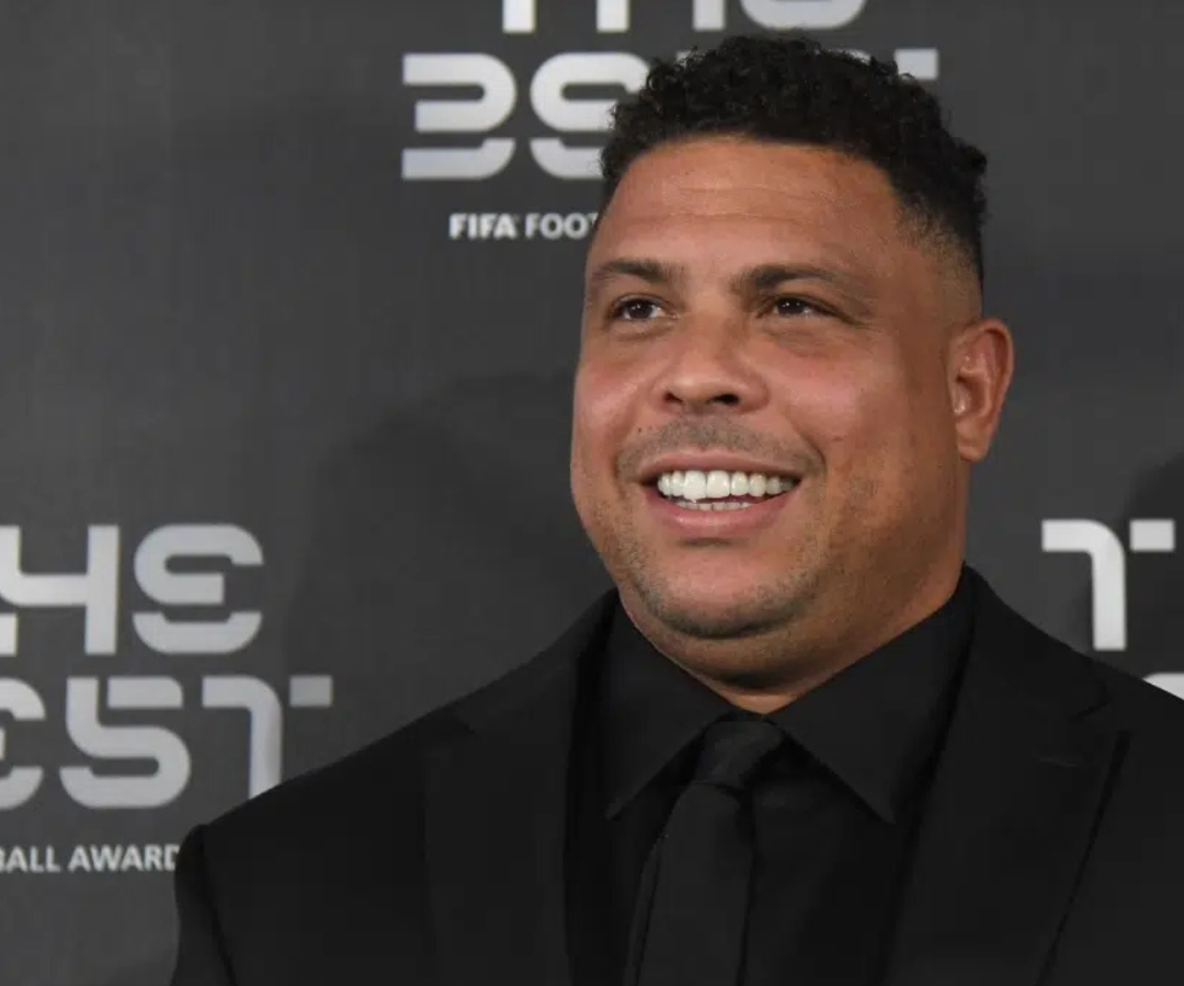 Ronaldo Fenômeno voltou a defender a transformação do Corinthians em SAF como caminho para profissionalizar o futebol do clube.