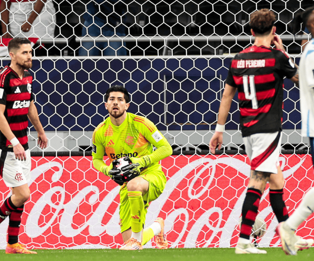 Foto: Gilvan de Souza / Flamengo