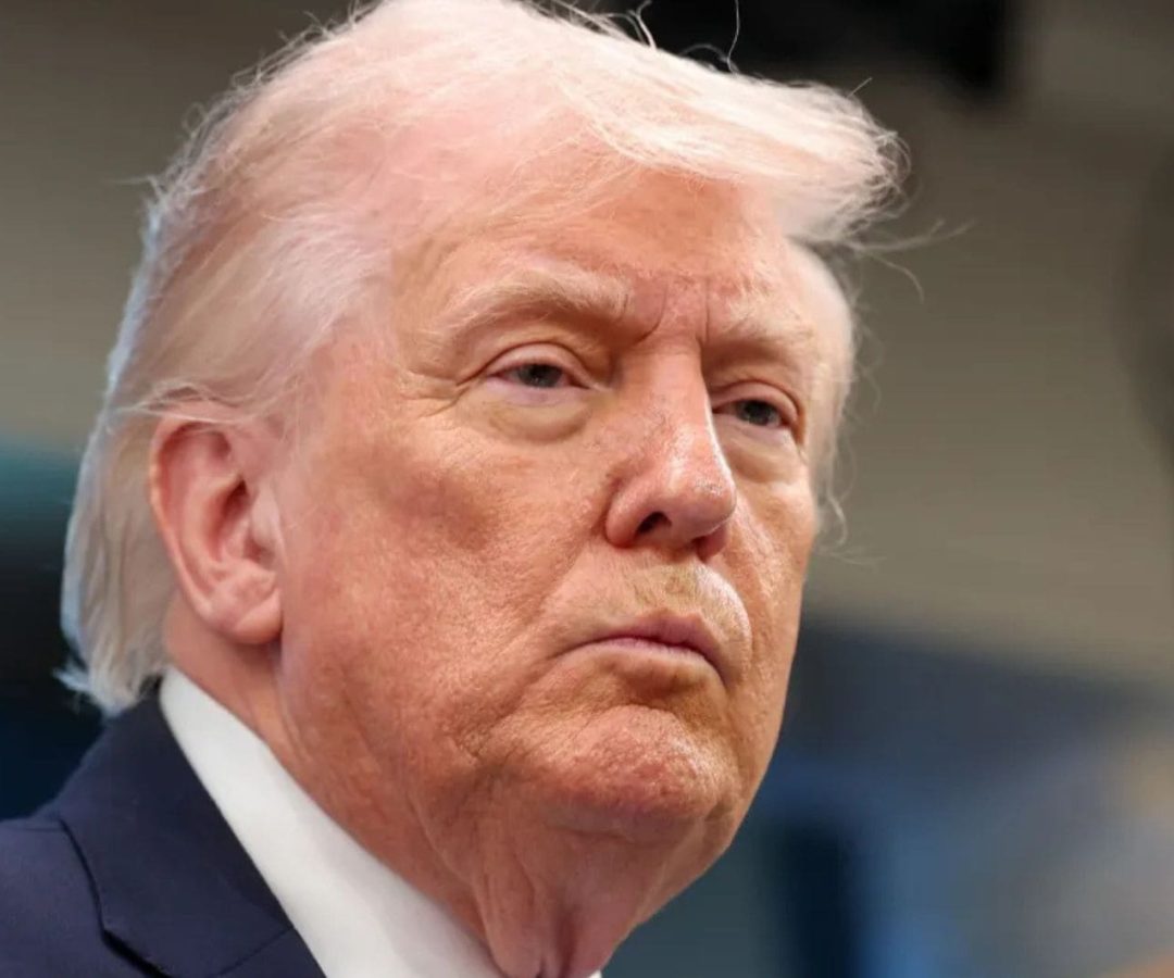 Trump ameaça tomar Ilha