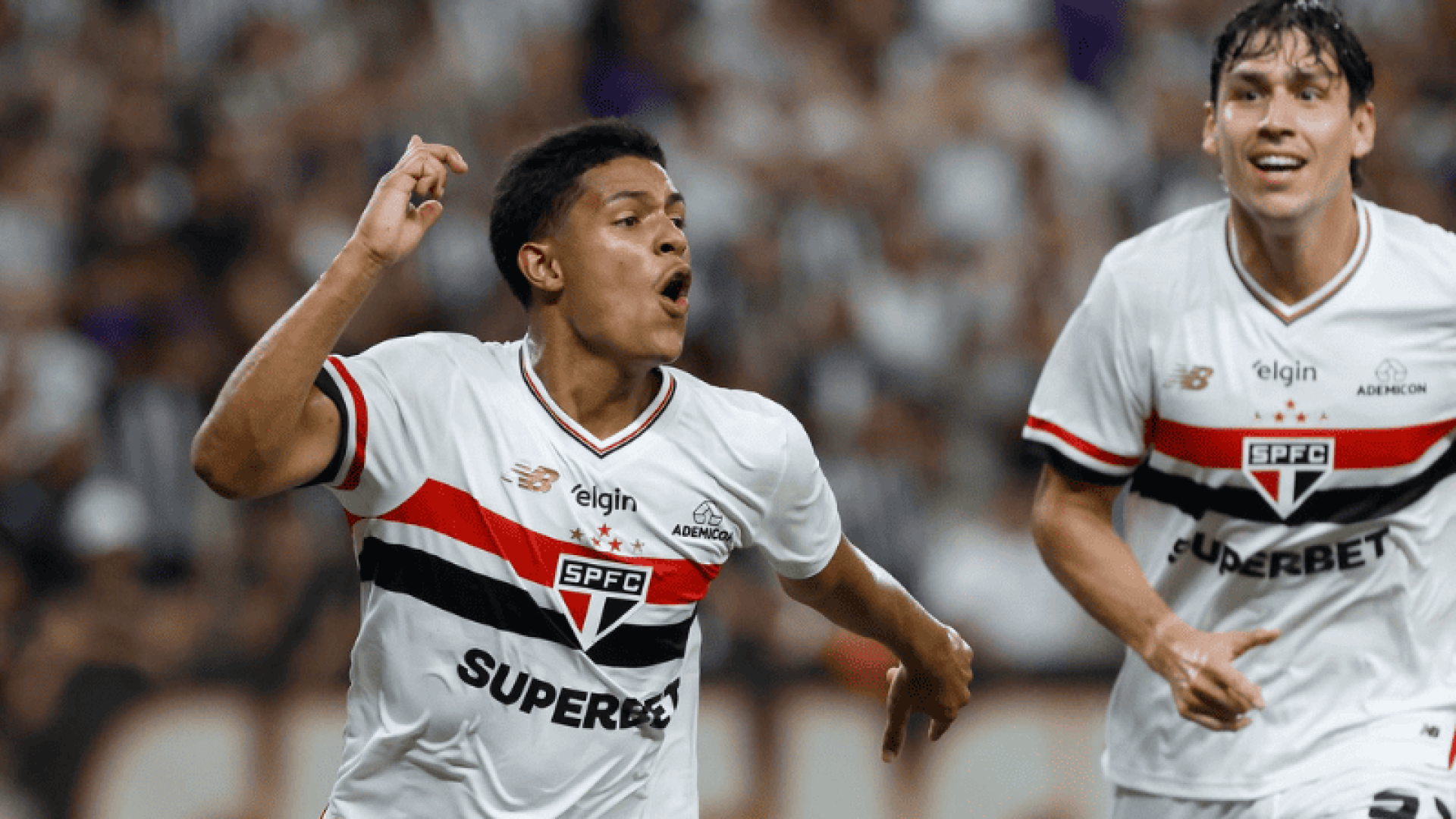 É noite de estreia para o São Paulo de Luís Zubeldía, que retorna à campo em partida válida pela terceira rodada da Copa Betano do Brasil.