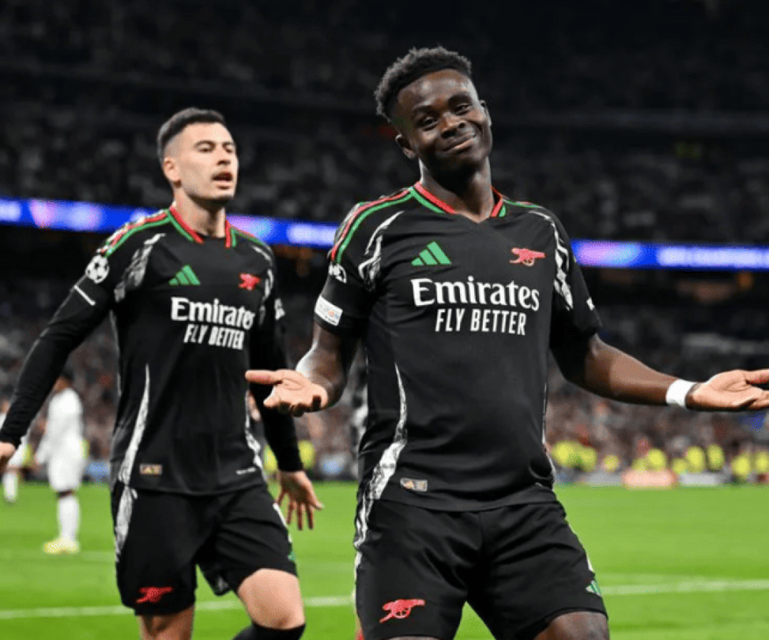 Nesta quarta-feira (16), foram definidos os quatro clubes que disputarão as semifinais da UEFA Champions League 2024/25.