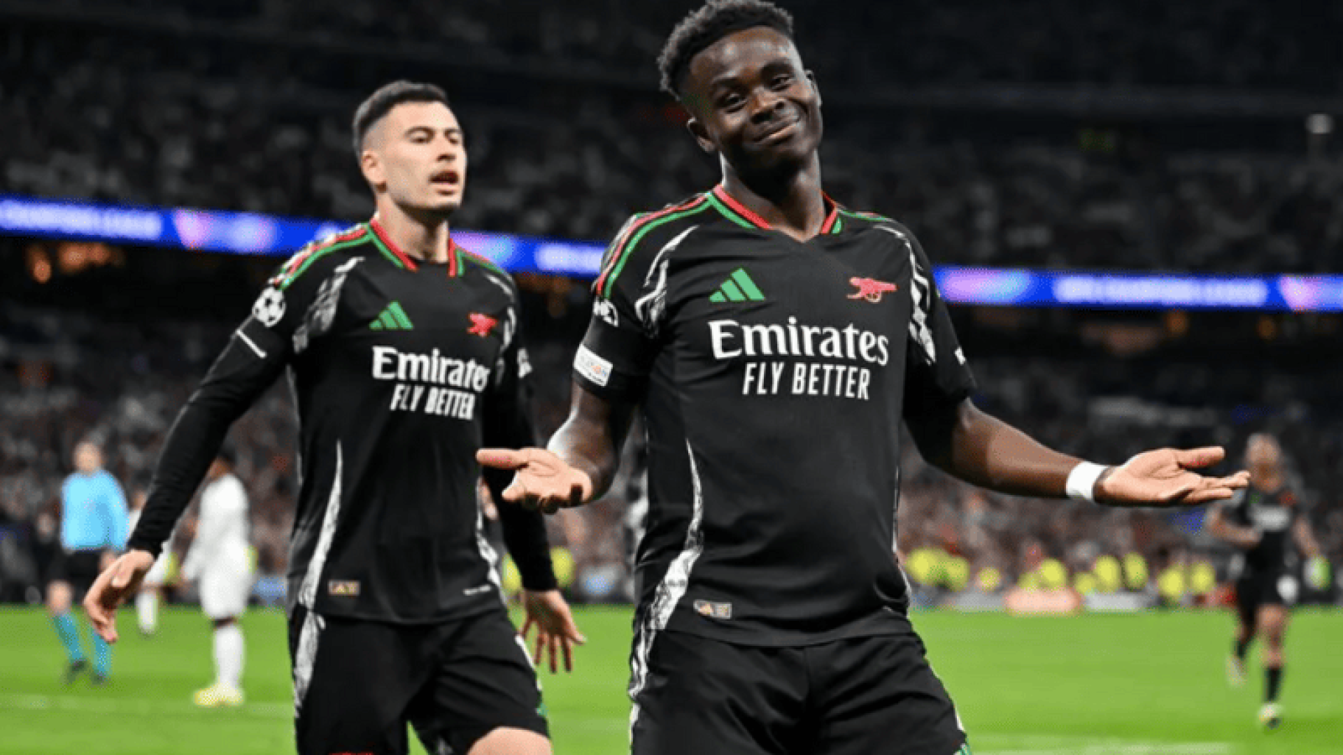 Nesta quarta-feira (16), foram definidos os quatro clubes que disputarão as semifinais da UEFA Champions League 2024/25.