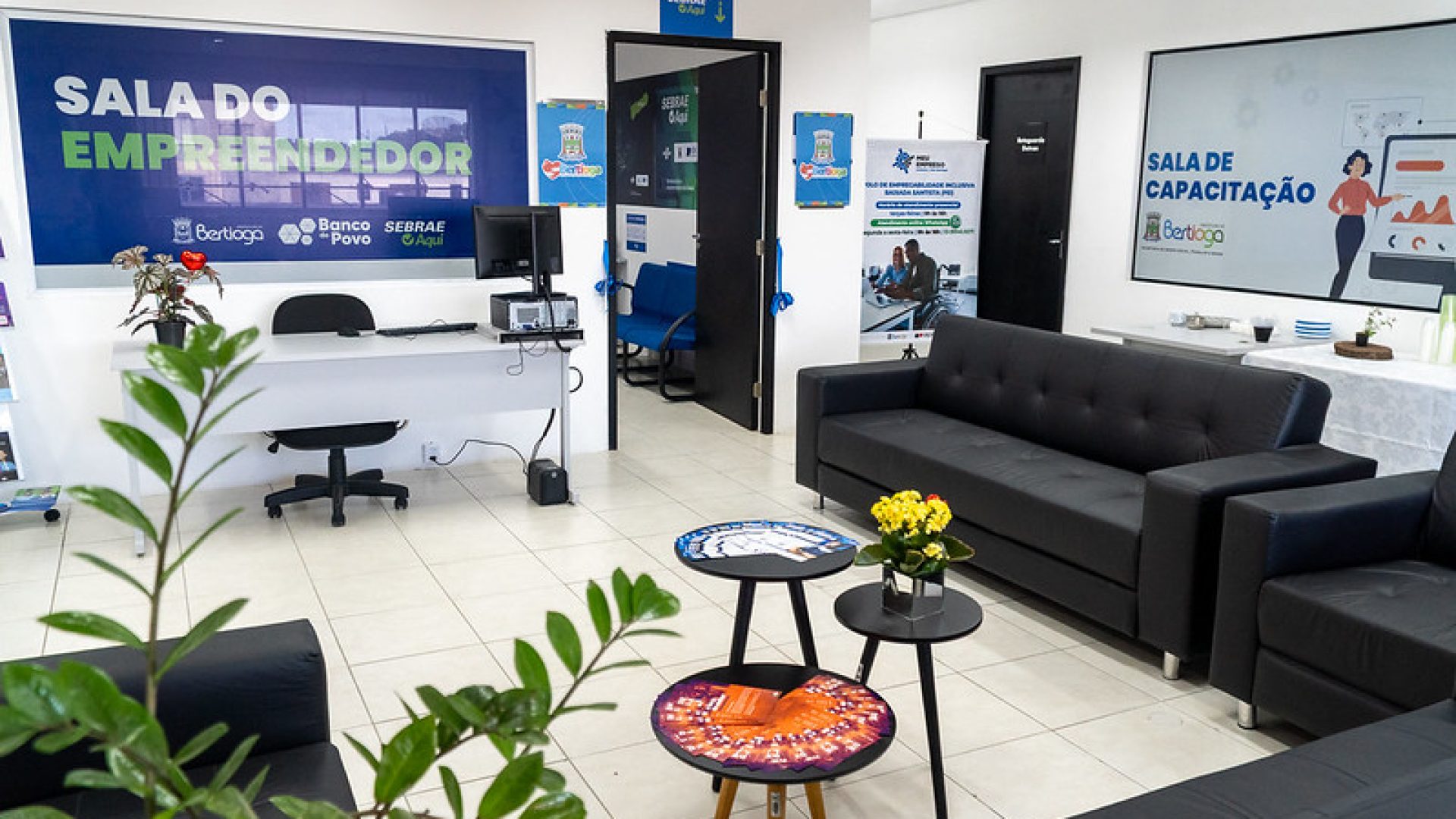 sala do empreendedor bertioga