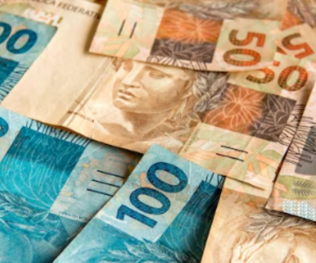 salário médio por estado