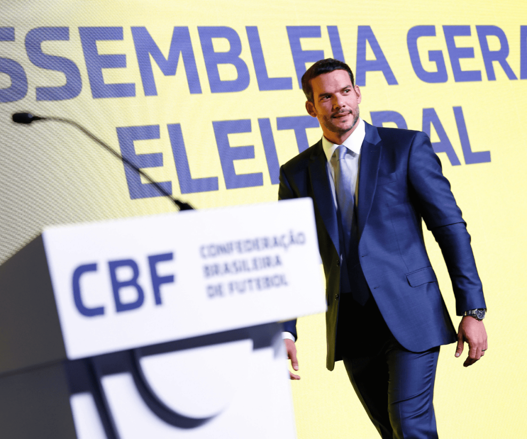 Foto: Rafael Ribeiro / CBF
