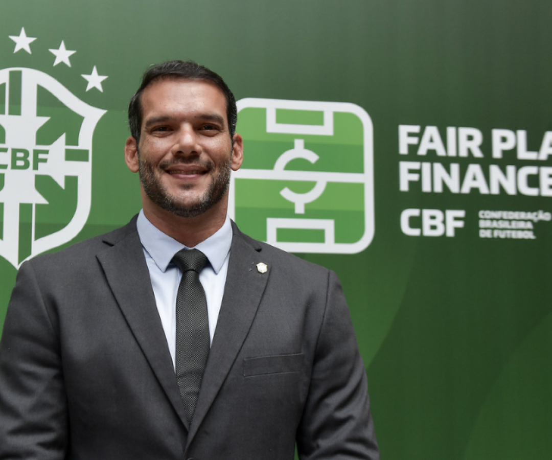 O presidente da CBF, Samir Xaud, anunciou nesta terça-feira (19), em participação no programa Seleção sportv, que o Brasil será candidato...