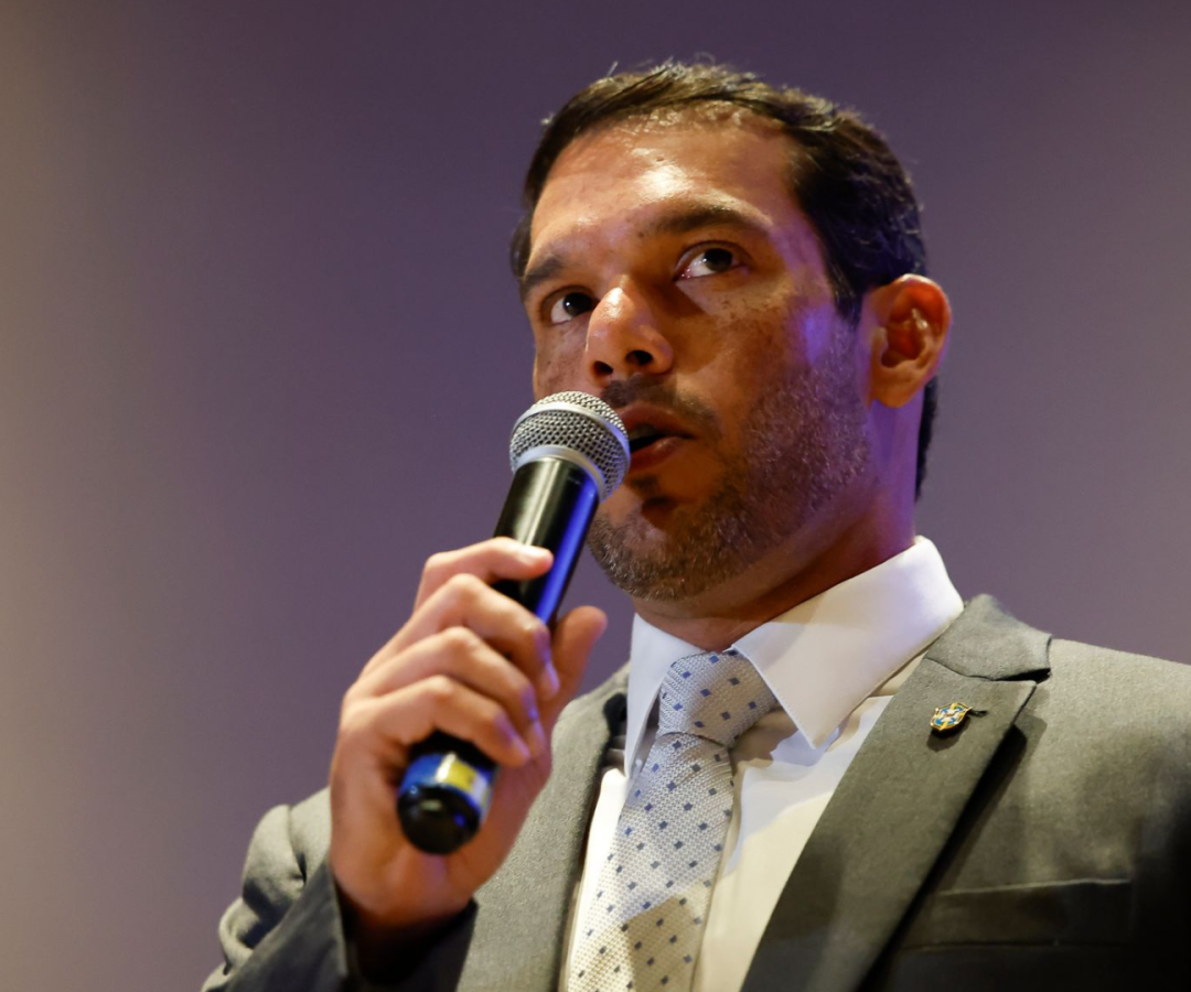Foto: Luciana Vermell / CBF