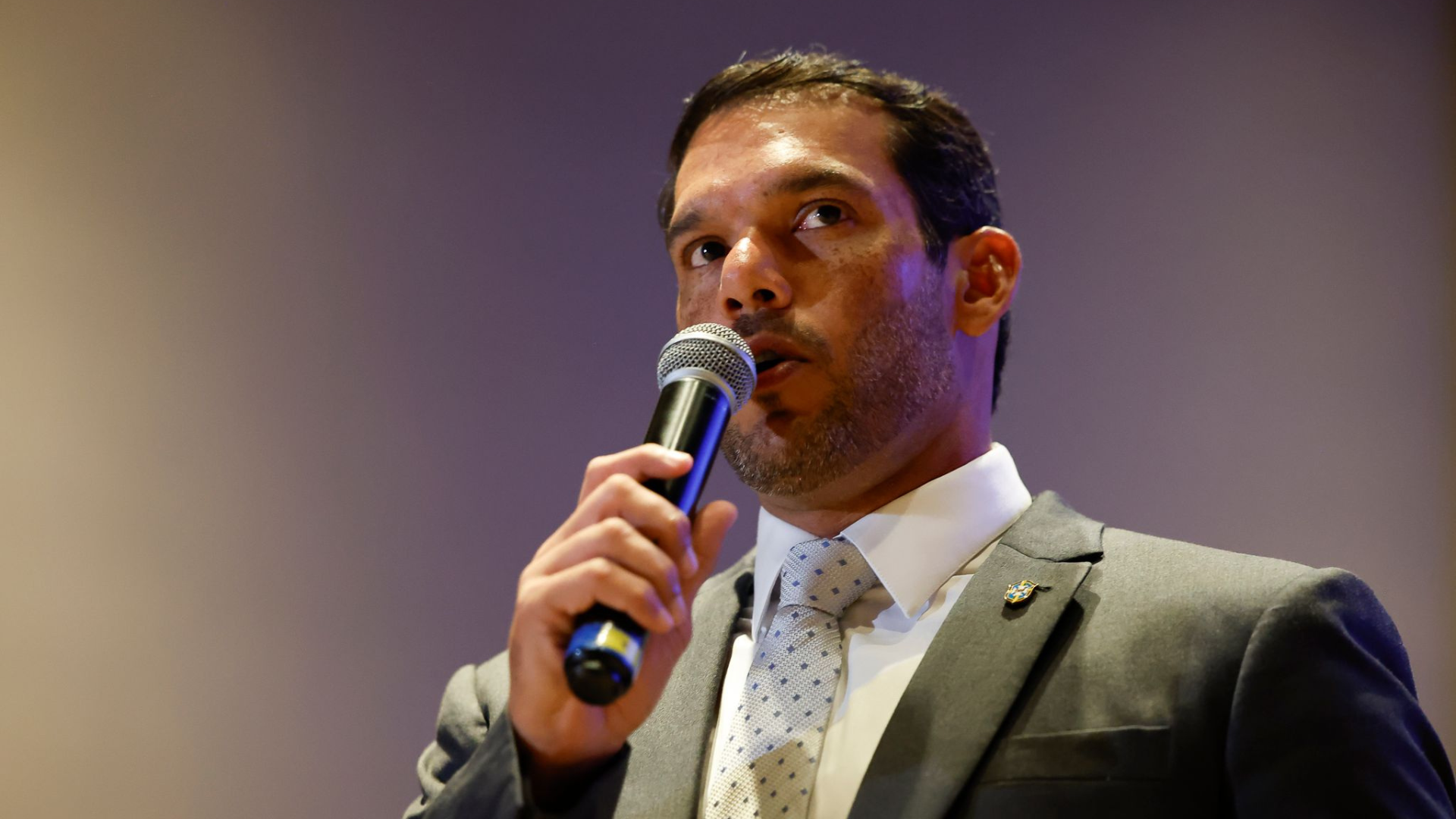 Foto: Luciana Vermell / CBF