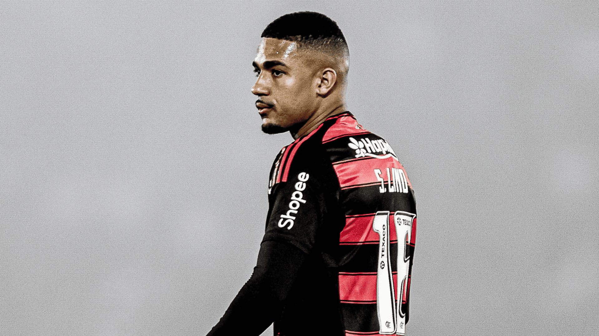 Foto: Gilvan de Souza / Flamengo