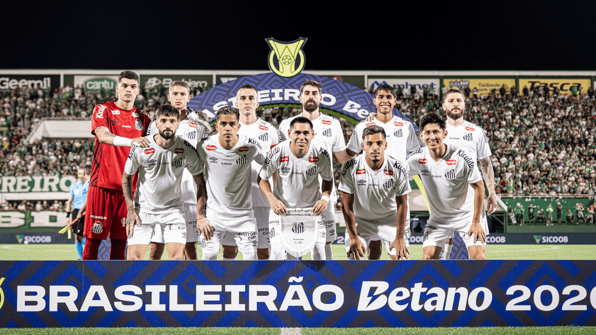 Foto: Raul Baretta / Santos FC