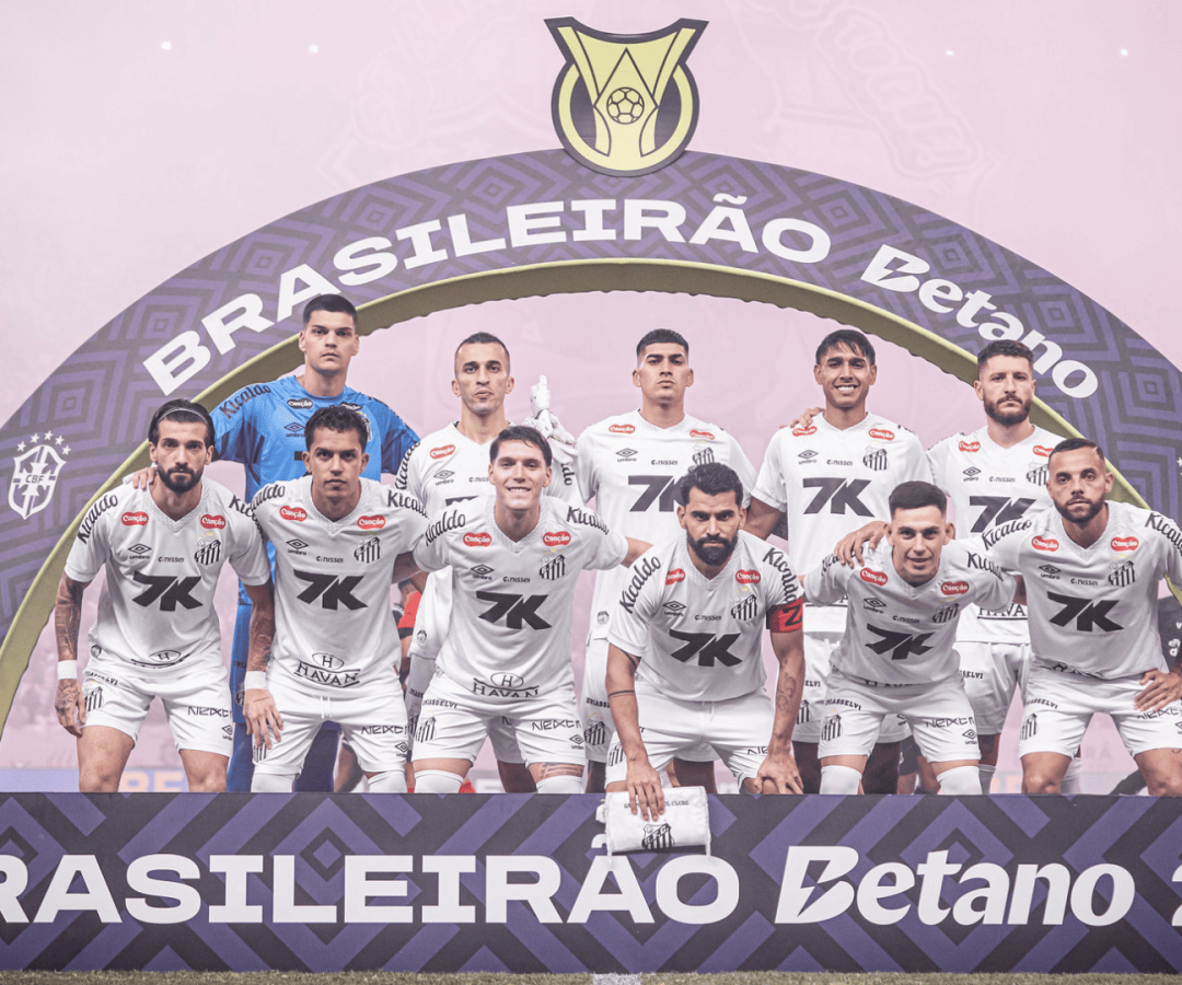 Foto: Raul Baretta / Santos FC