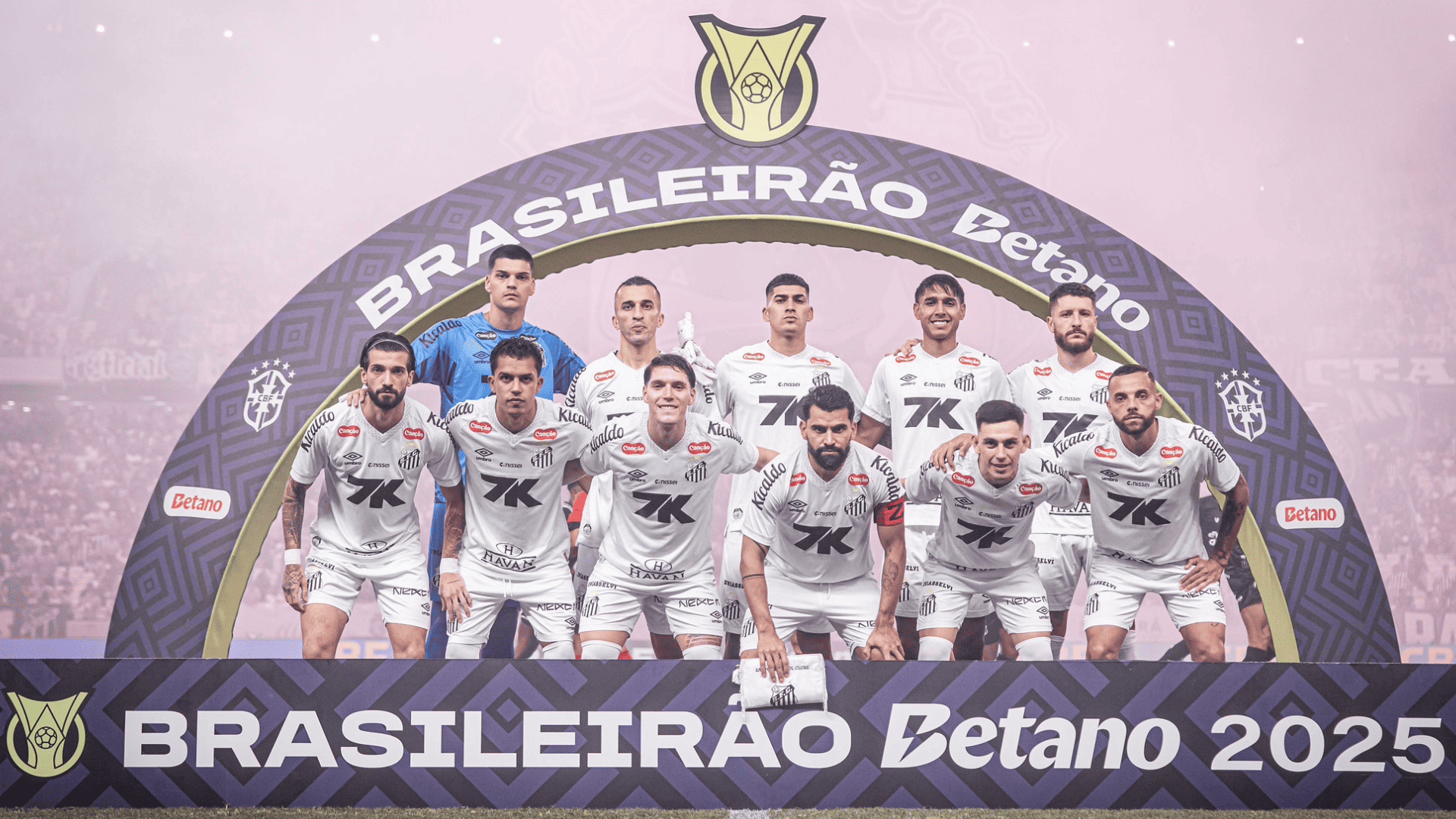 Foto: Raul Baretta / Santos FC