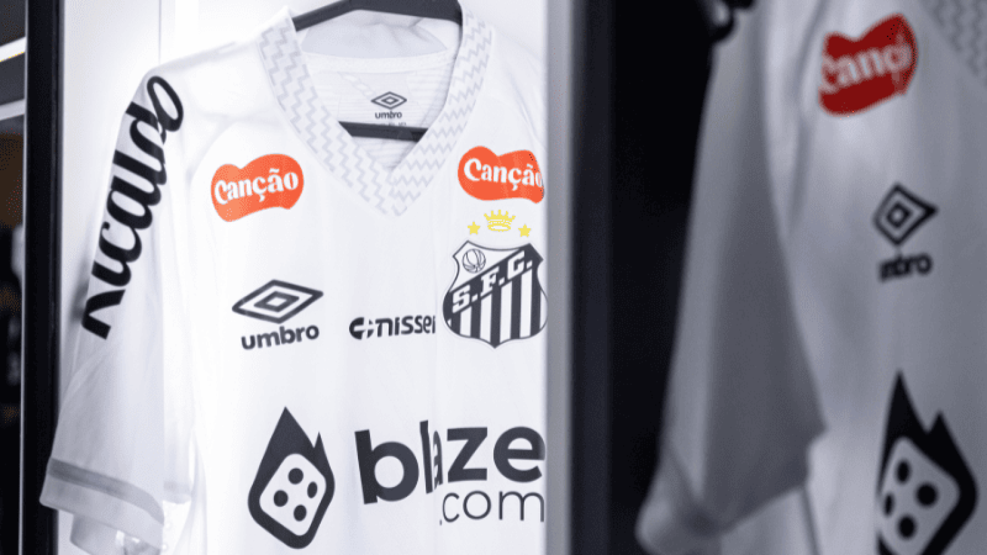 A marca Santos Futebol Clube está valorizada desde o retorno de Neymar, que mesmo fora dos campos por lesão segue impulsionando os resultados do clube no extracampo.
