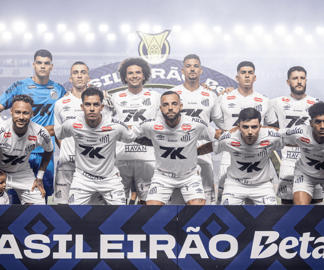 Foto: Raul Baretta / Santos FC