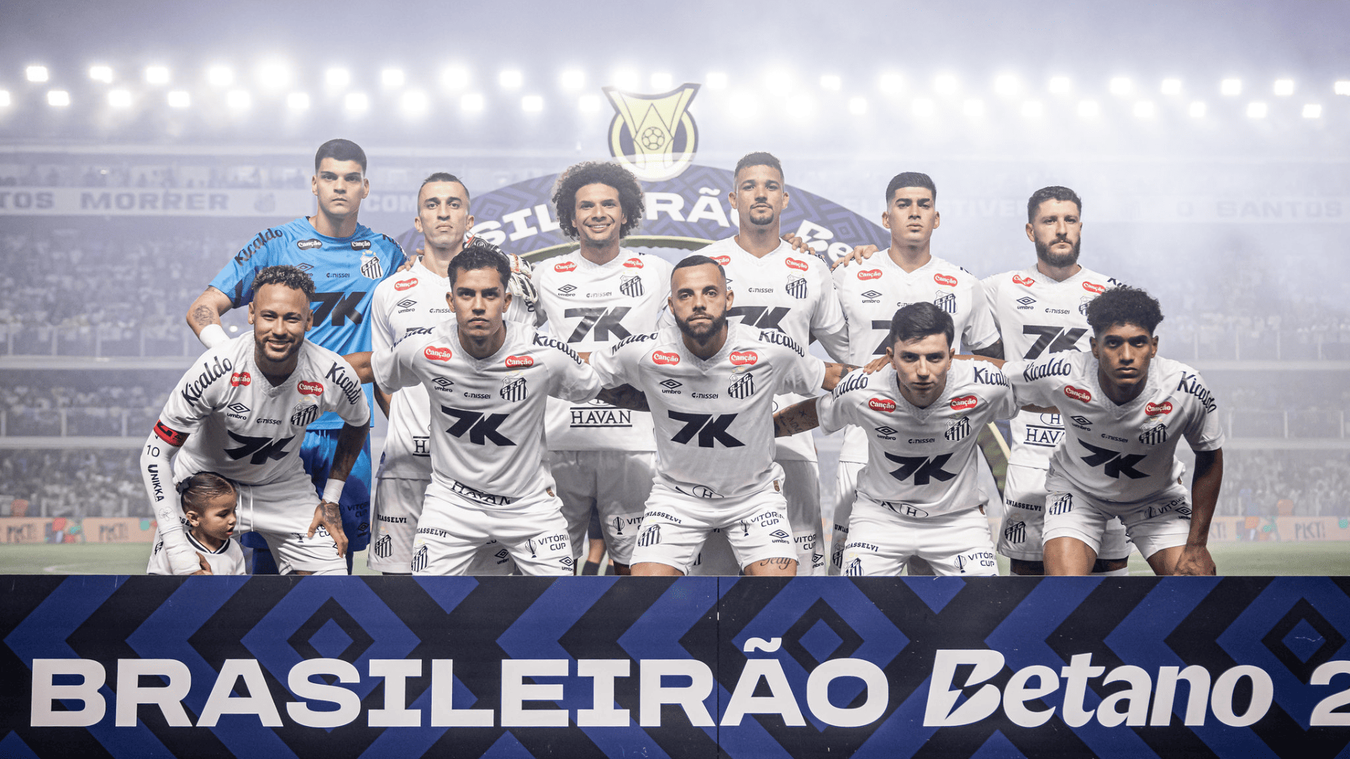 Foto: Raul Baretta / Santos FC