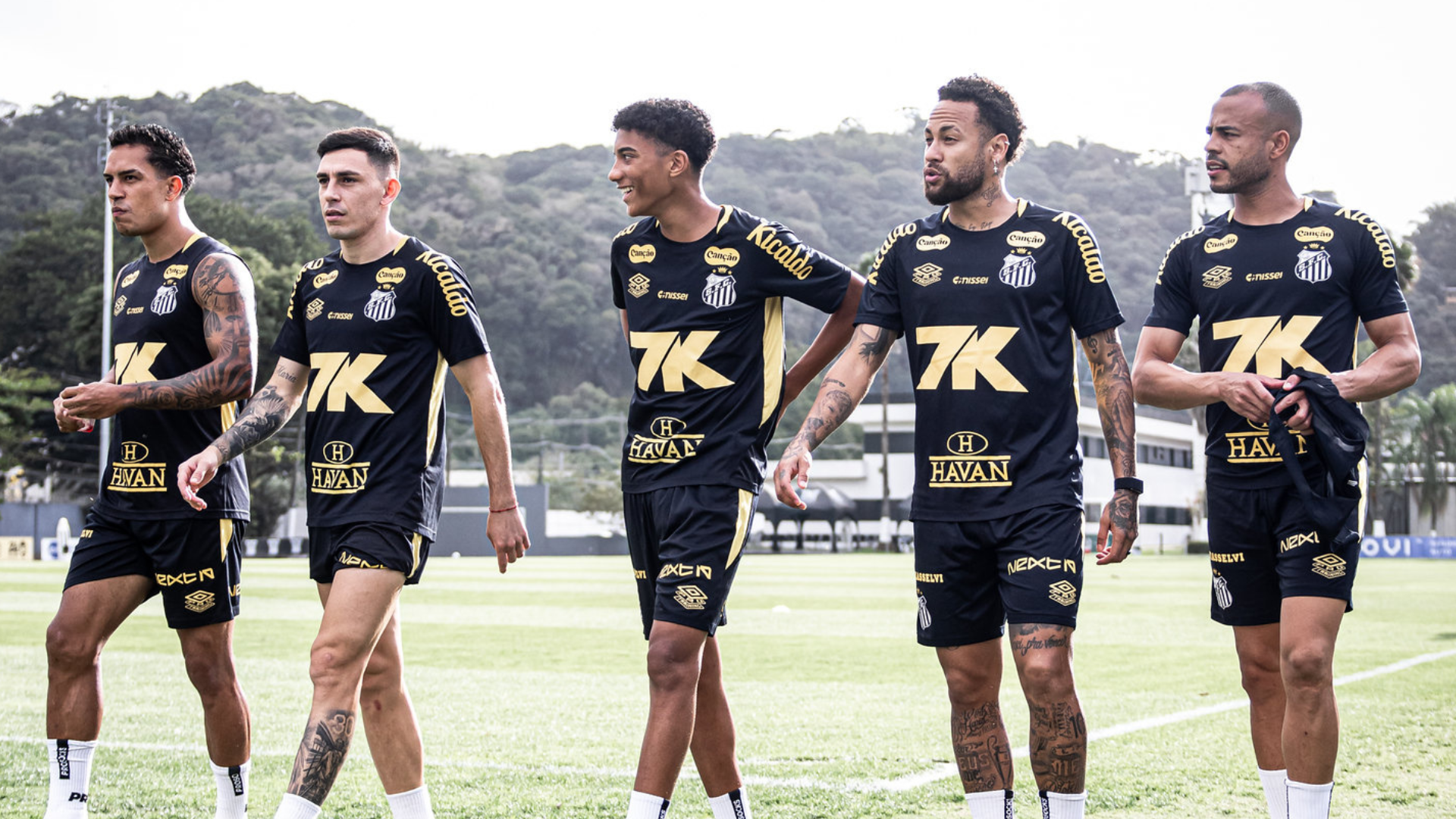 O Santos terá apenas um jogo na Vila Belmiro em agosto, justamente o clássico contra o São Paulo neste domingo (21), às 20h30...