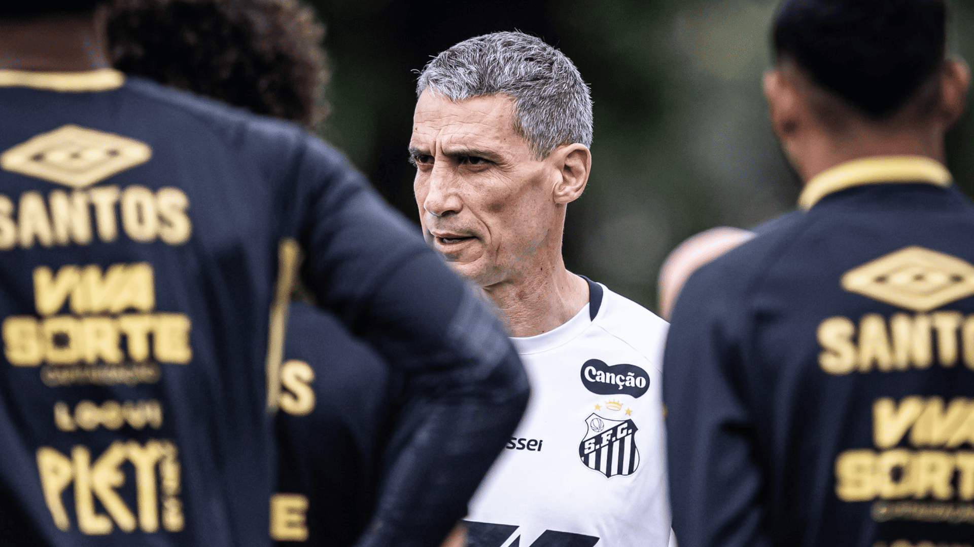 Foto: Raul Baretta / Santos FC