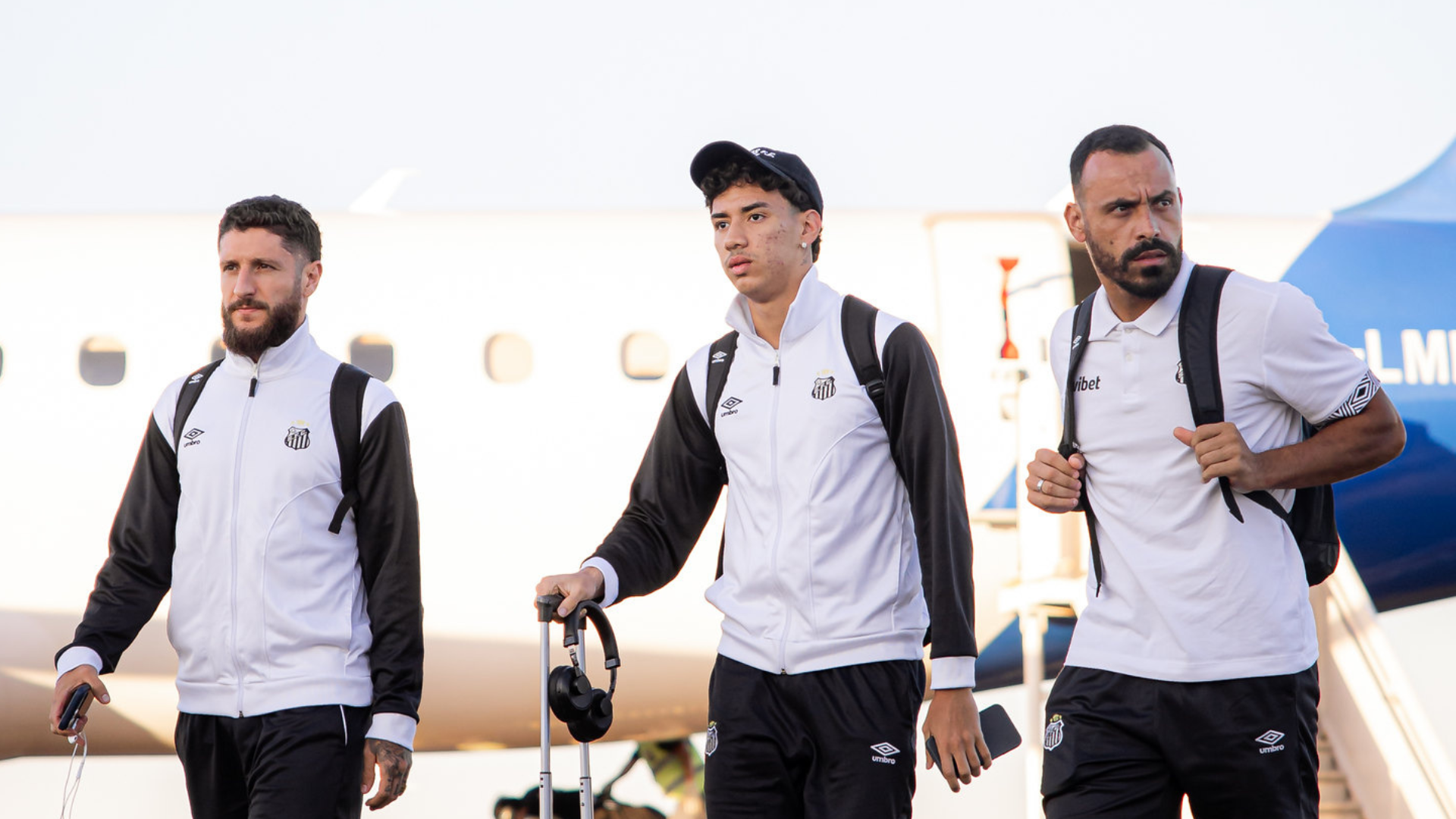 Foto: Raul Baretta / Santos FC