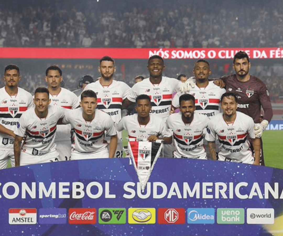Foto: Rubens Chiri e Paulo Pinto / Saopaulofc.net