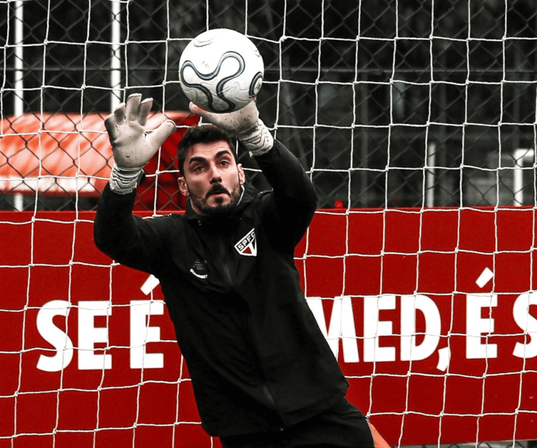 Foto: Anuar Sayed / São Paulo FC