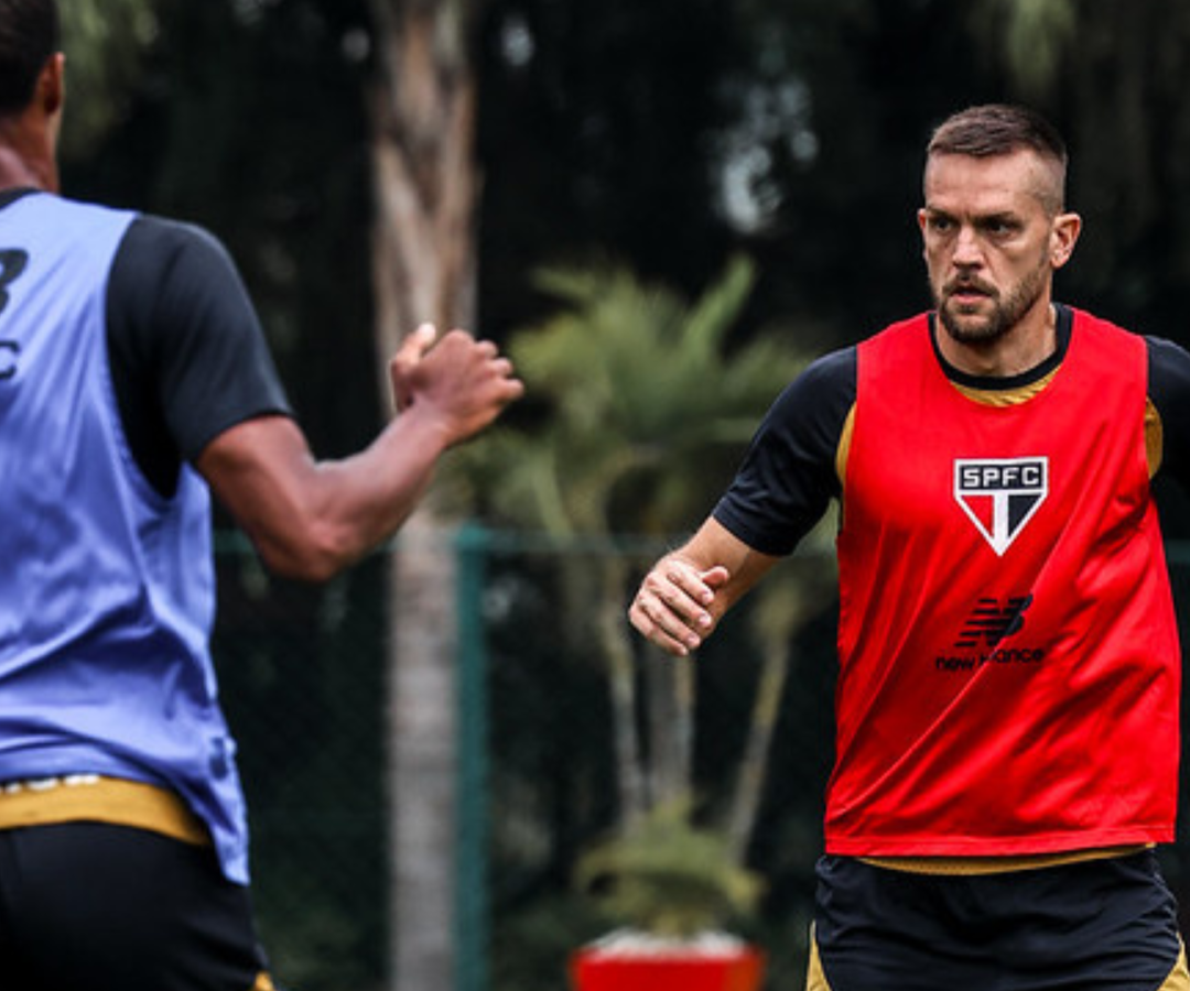Foto: Erico Leonan / São Paulo FC