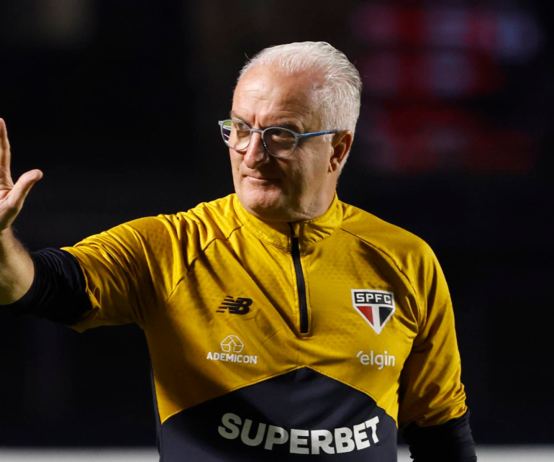 Foto: Rubens Chiri e Nilson Fukuda / São Paulo FC