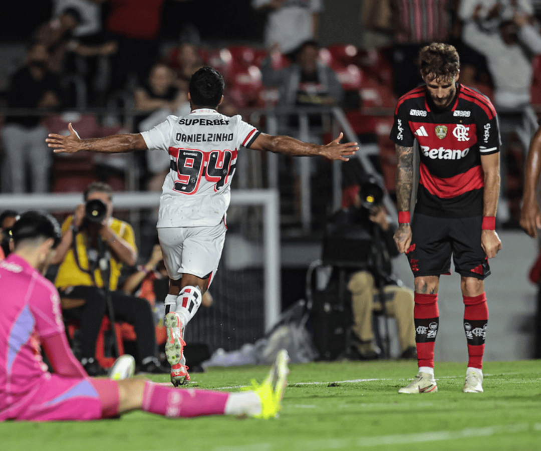 Foto: Rubens Chiri e Paulo Pinto / Saopaulofc.net