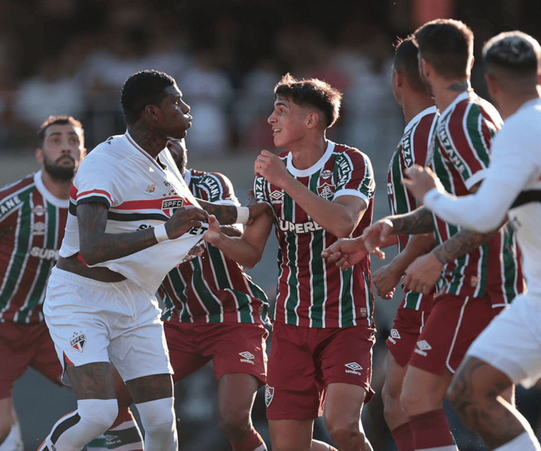 Foto: Paulo Pinto / São Paulo FC