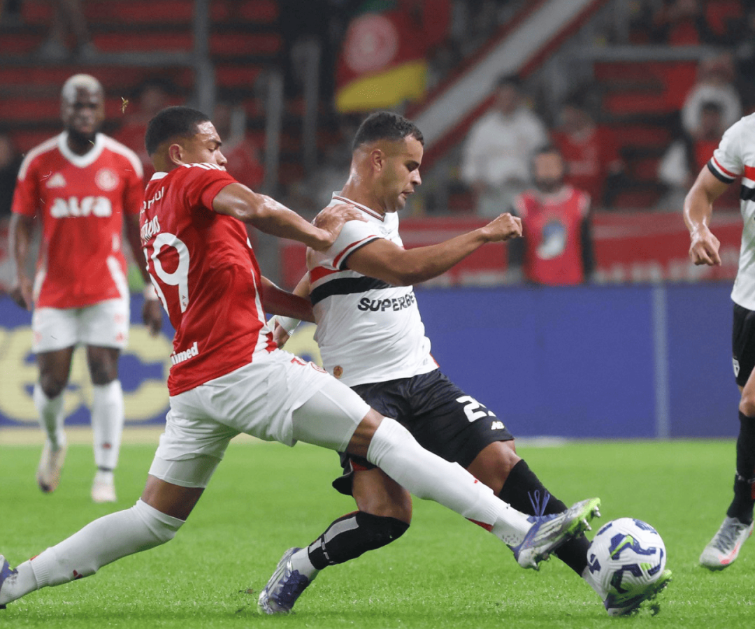 Foto: Rubens Chiri / Saopaulofc.net