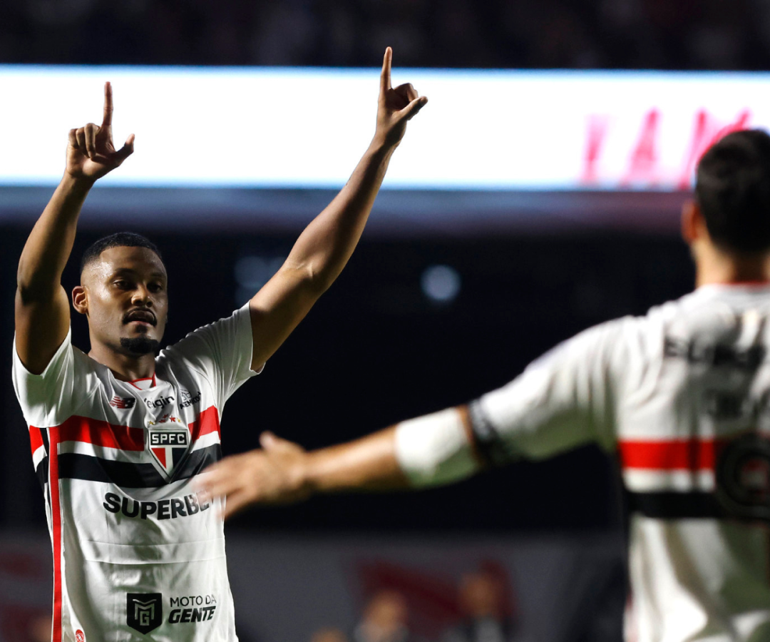 Foto: Rubens Chiri e Paulo Pinto / Saopaulofc.net