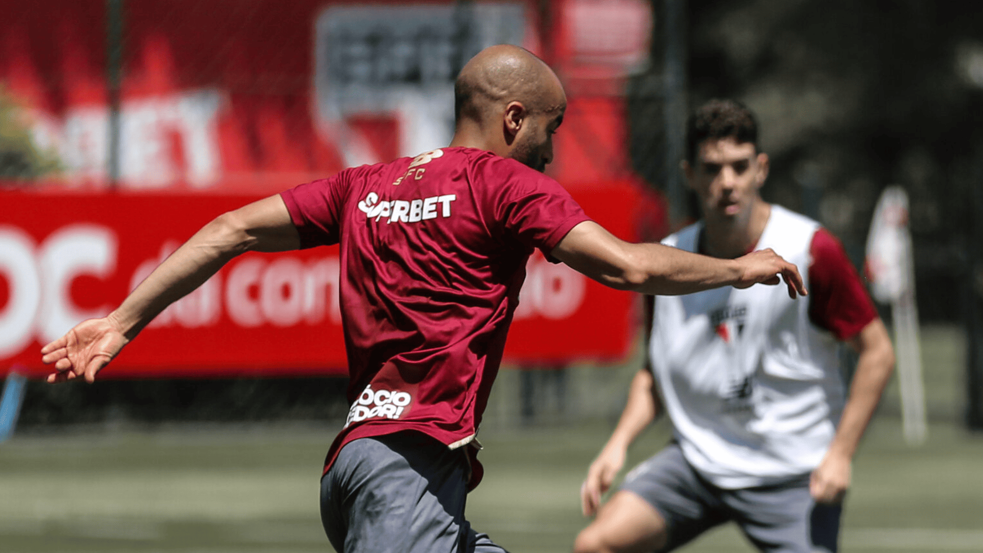 Foto: Erico Leonan / São Paulo FC