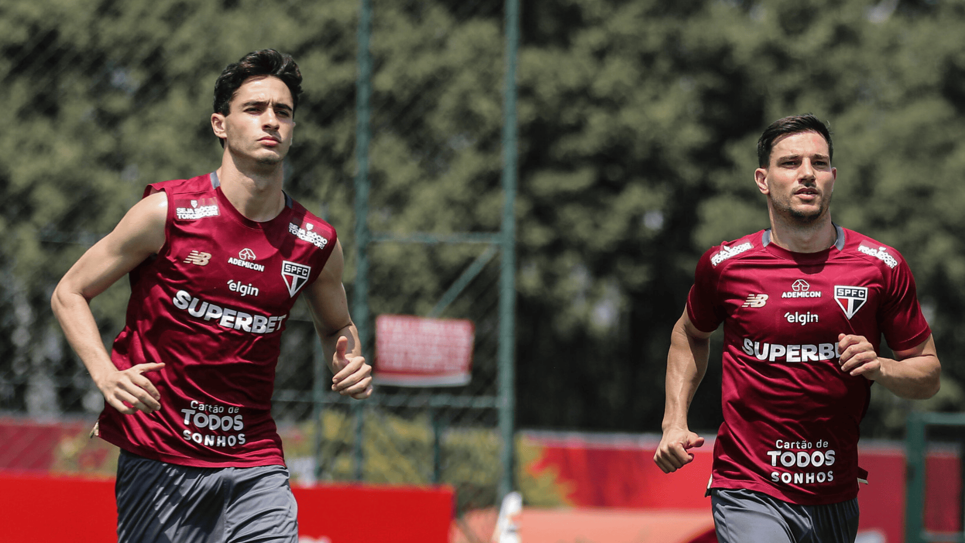 Foto: Erico Leonan / São Paulo FC