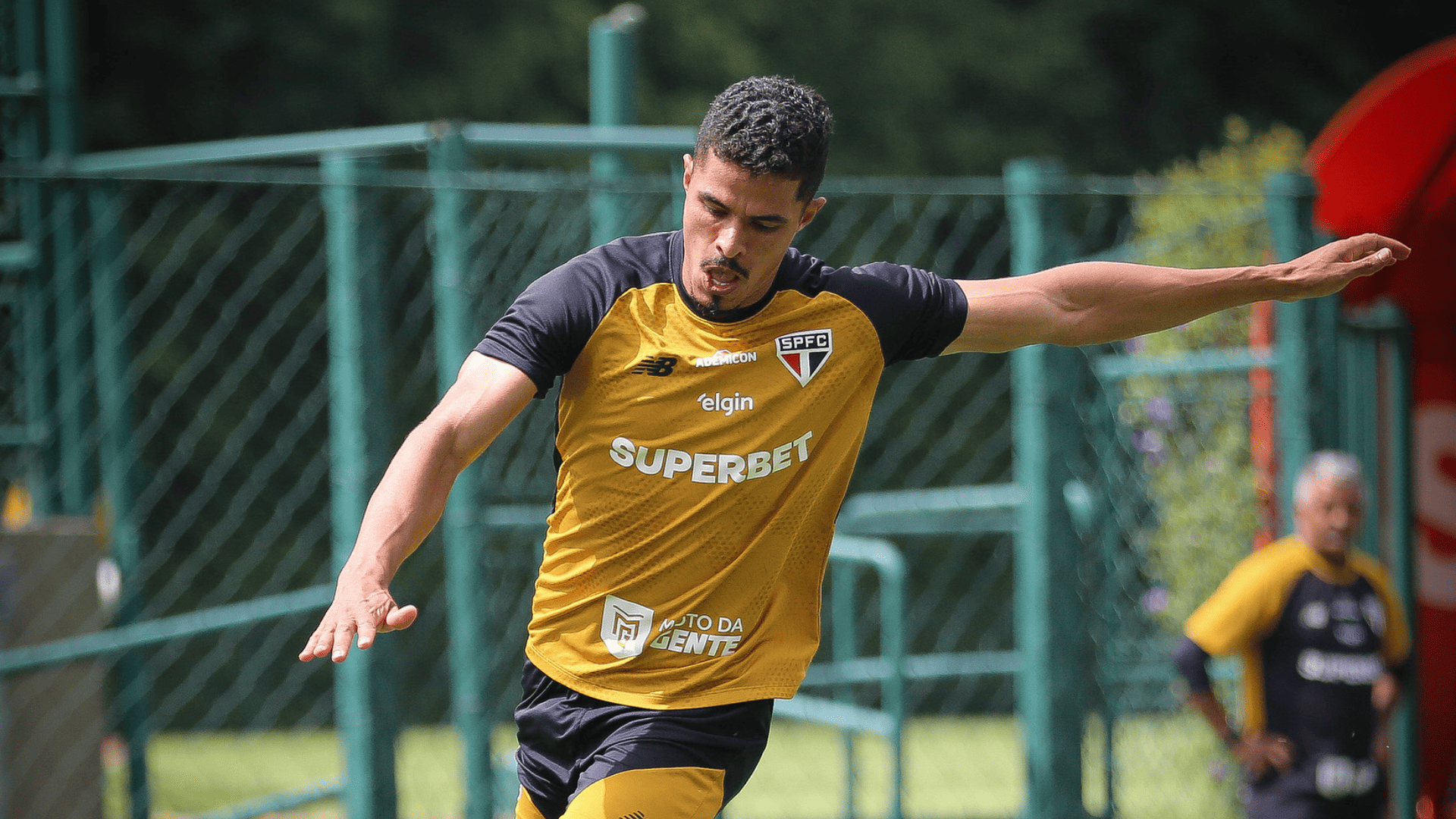 Foto: Erico Leonan / São Paulo FC