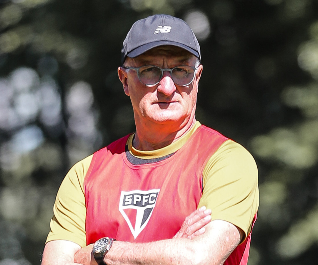 Foto: Erico Leonan / São Paulo FC