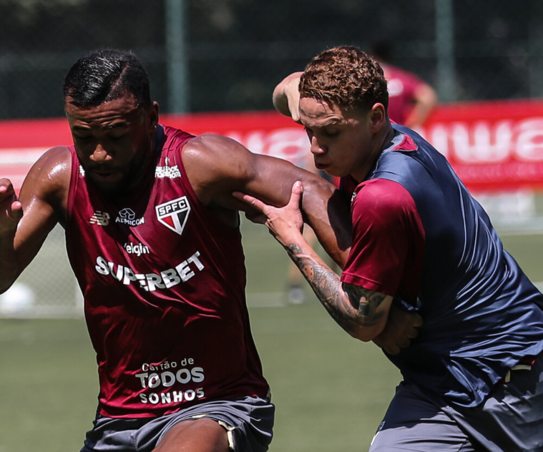 LDU e São Paulo abrem as quartas de final da Libertadores nesta terça-feira, às 19h, no Casa Blanca, em Quito. O Tricolor busca vantagem...