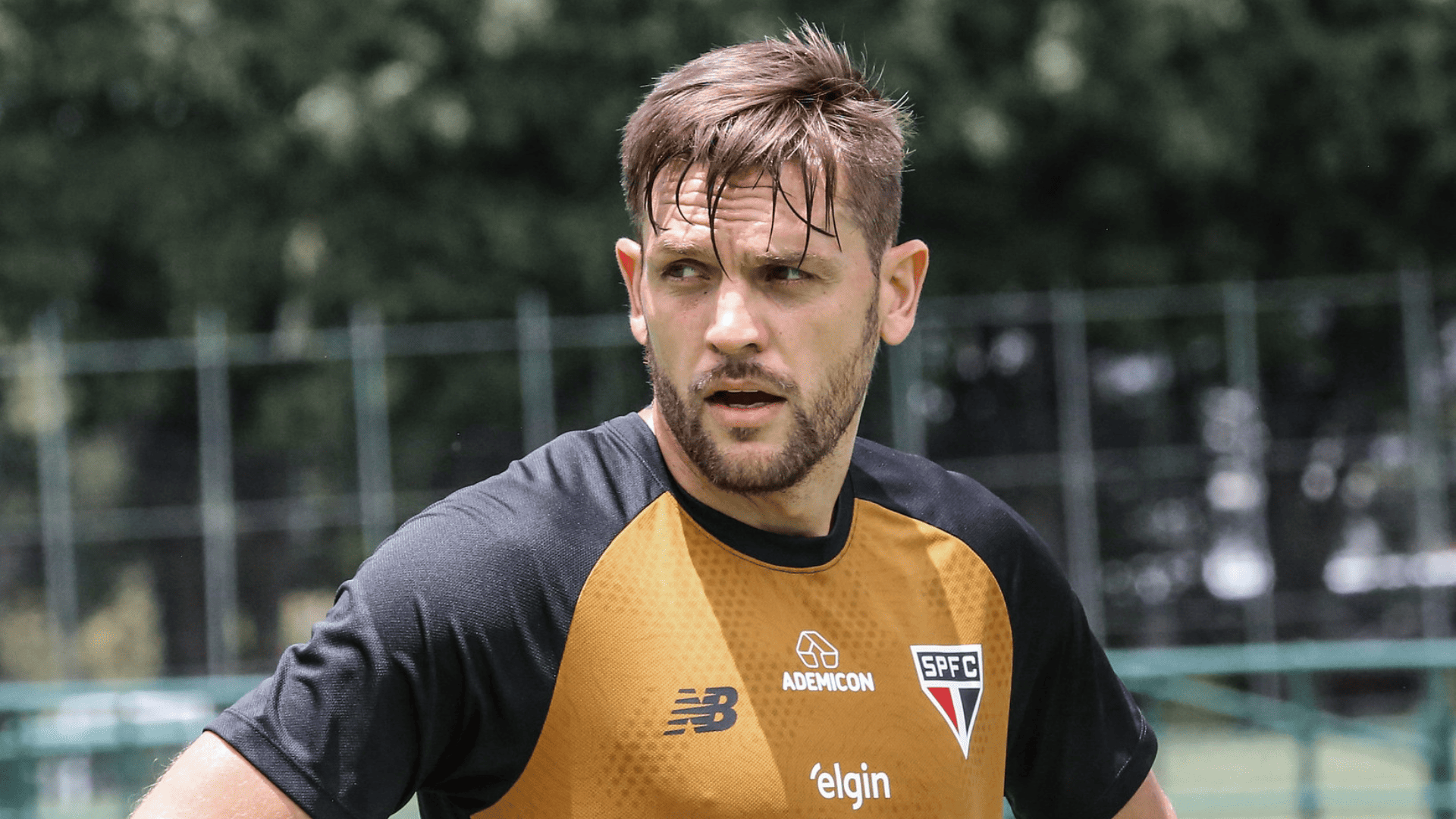 Foto: Fellipe Lucena / São Paulo FC