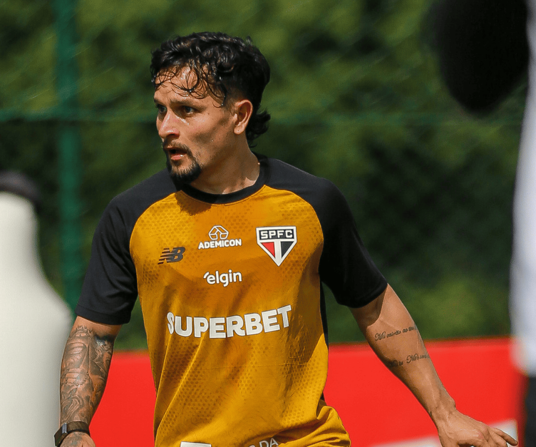 Foto: Erico Leonan / São Paulo FC