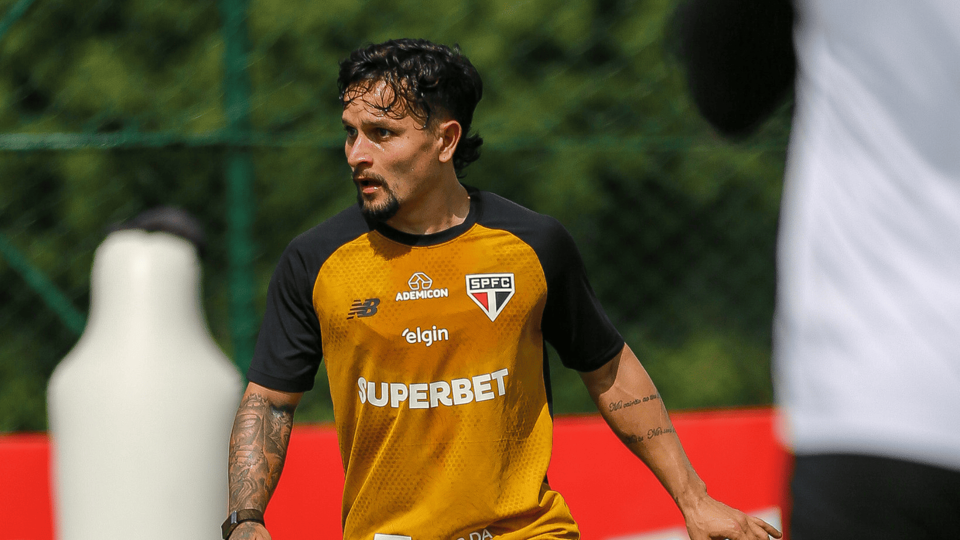 Foto: Erico Leonan / São Paulo FC
