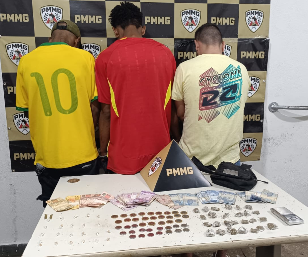 (foto: divulgação/PMMG)