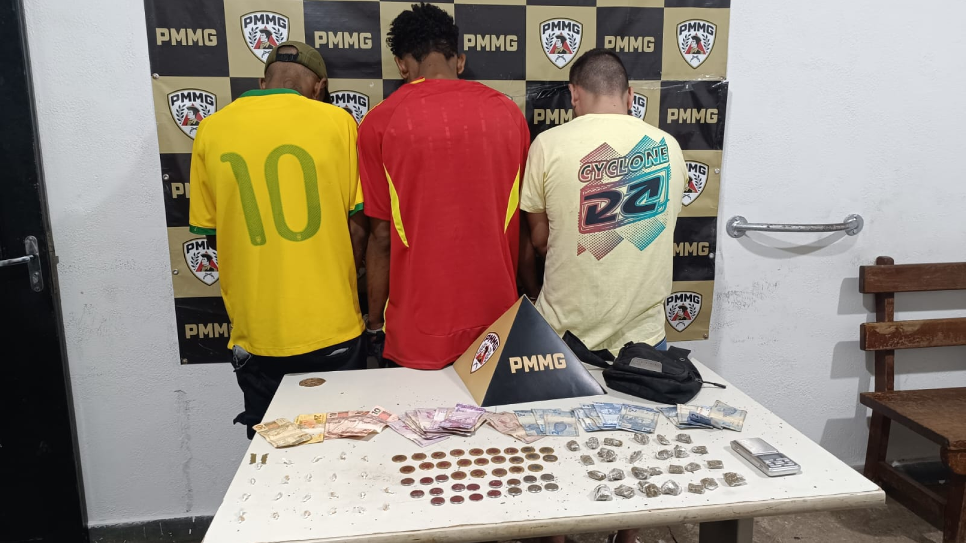 (foto: divulgação/PMMG)