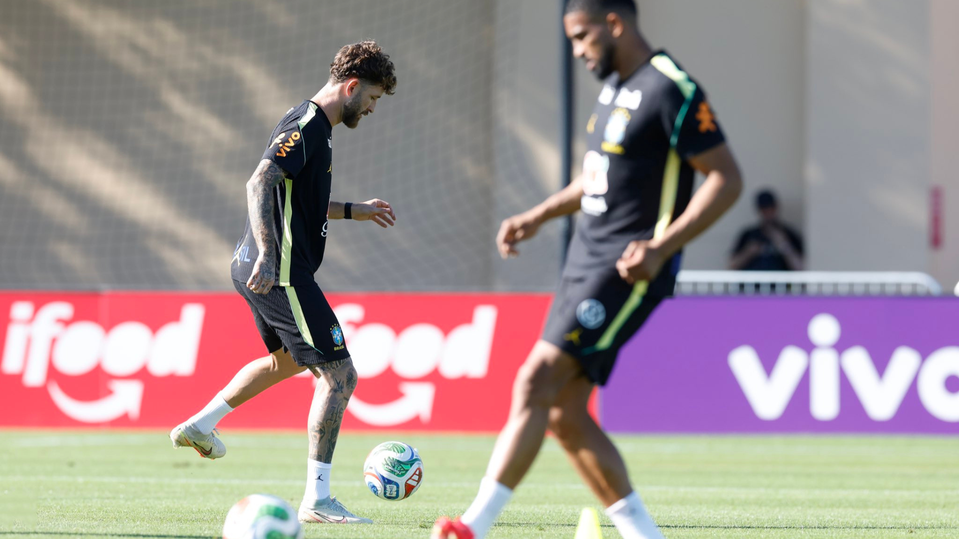 Foto: Rafael Ribeiro / CBF