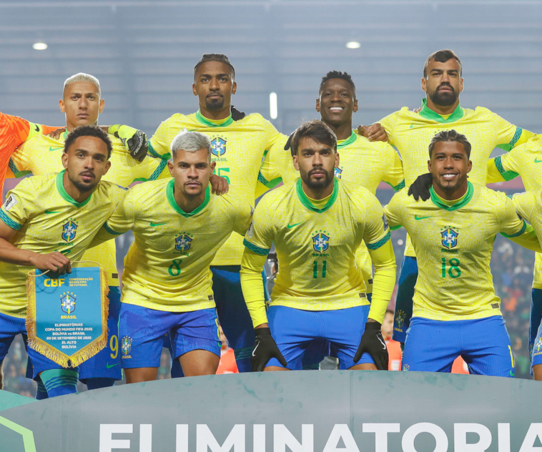 A Espanha é a nova líder do ranking de seleções da Fifa, divulgada nesta quinta. Com 1875,37 pontos, a equipe de Luis de la Fuente...