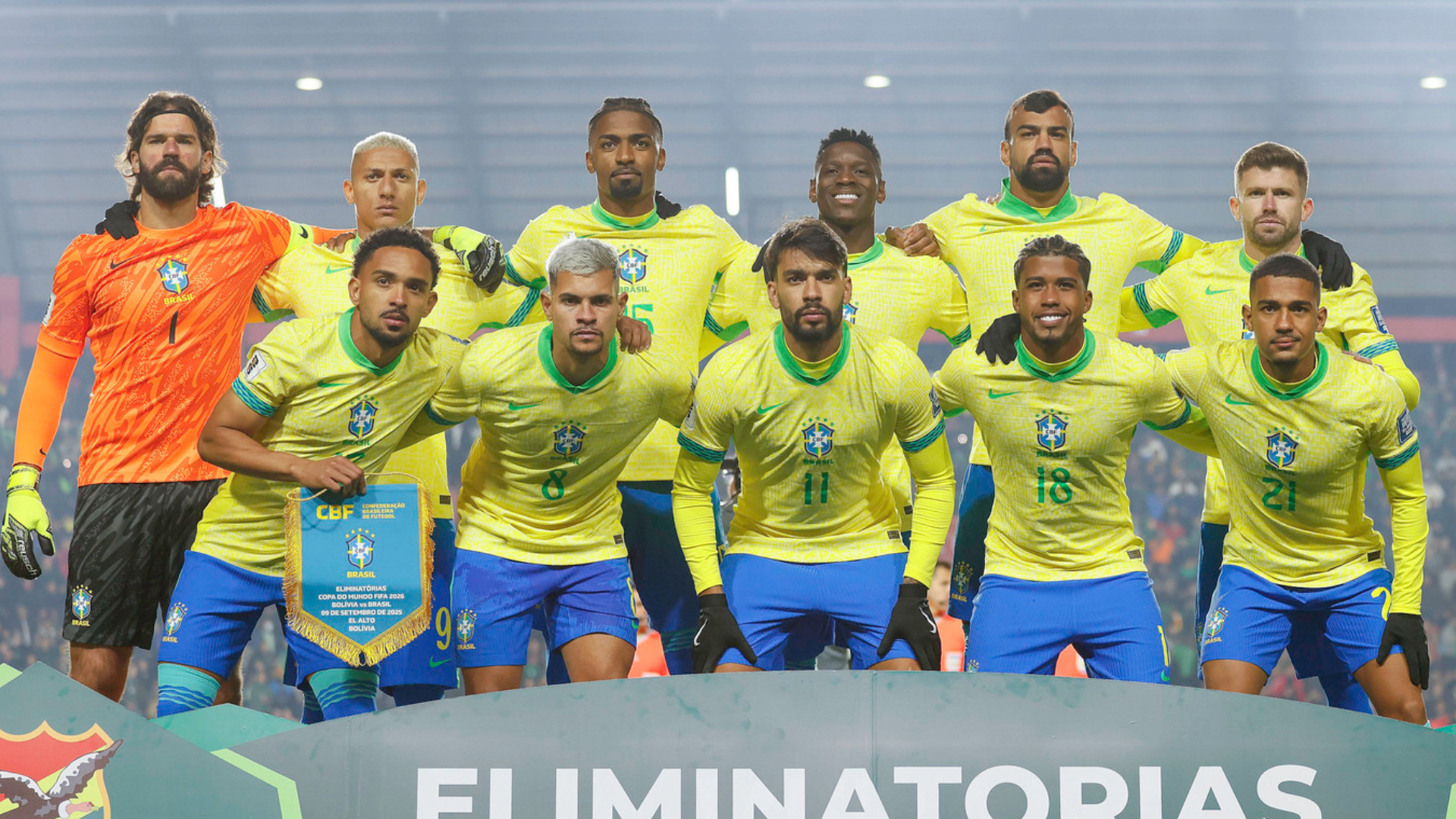 A Espanha é a nova líder do ranking de seleções da Fifa, divulgada nesta quinta. Com 1875,37 pontos, a equipe de Luis de la Fuente...