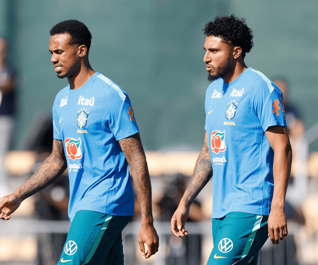 Foto: Rafael Ribeiro / CBF