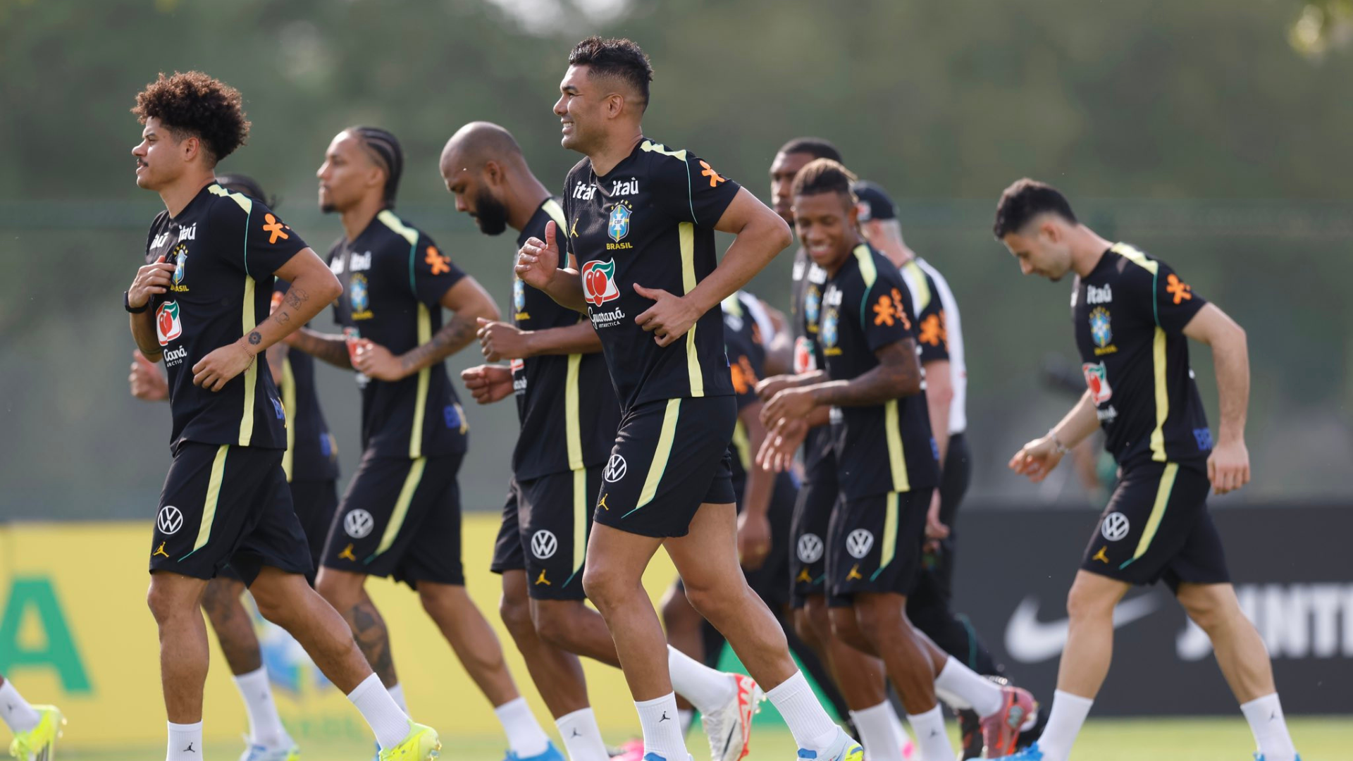 Foto: Rafael Ribeiro / CBF