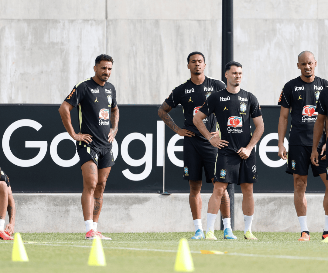 Foto: Rafael Ribeiro / CBF